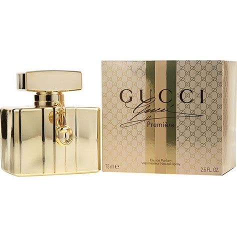 Gucci premiere perfume shop